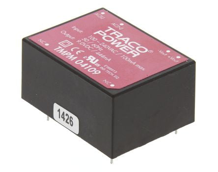 TRACOPOWER TMPM 04109 7541378