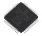 Microchip PIC24FJ128GA306-I/PT 7542289