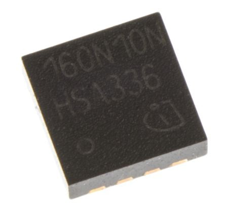Infineon BSZ160N10NS3GATMA1 7545373
