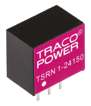 TRACOPOWER TSRN 1-24150 1665666
