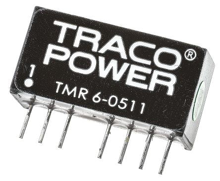 TRACOPOWER TMR 6-0511 1665674
