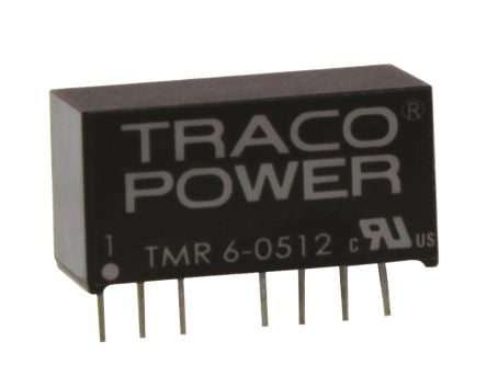 TRACOPOWER TMR 6-0512 1616618