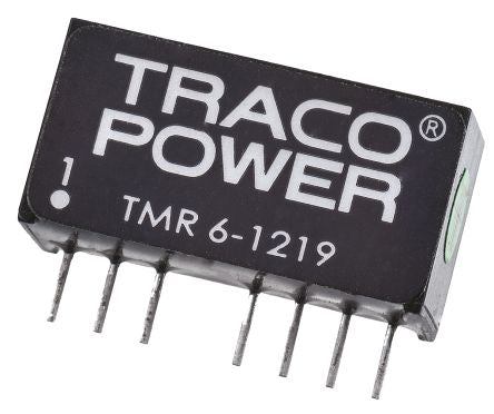 TRACOPOWER TMR 6-1219 7553481