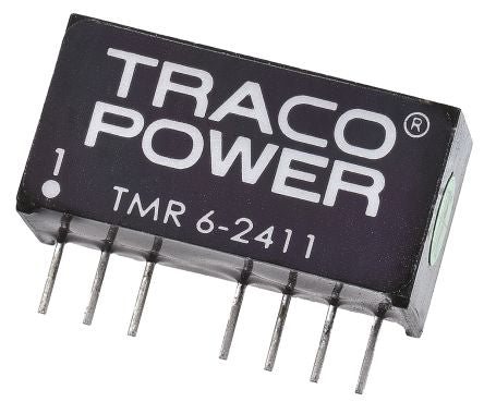 TRACOPOWER TMR 6-2411 7553491