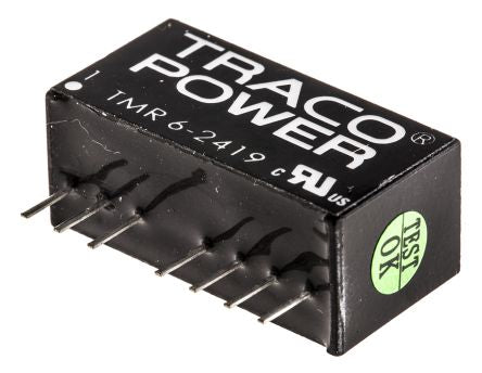 TRACOPOWER TMR 6-2419 7553501