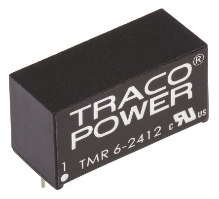 TRACOPOWER TMR 6-2412 7553504