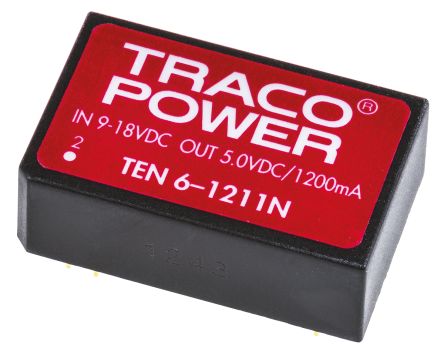 TRACOPOWER TEN 6-1211N 1665736