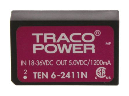 TRACOPOWER TEN 6-2411N 7553586