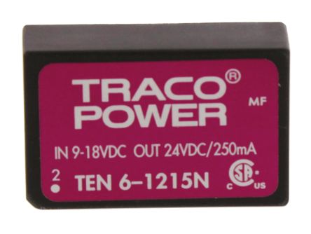 TRACOPOWER TEN 6-1215N 1616572