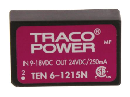 TRACOPOWER TEN 6-1215N 7553589