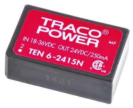 TRACOPOWER TEN 6-2415N 1665739