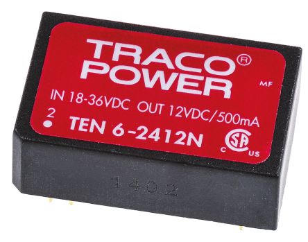 TRACOPOWER TEN 6-2412N 7553595