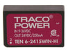 TRACOPOWER TEN 6-2415WIN-HI 1665758