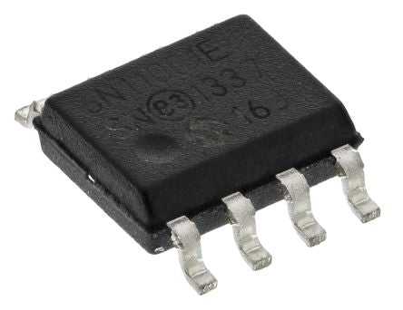 Microchip MCP6N11-001E/SN 7559546