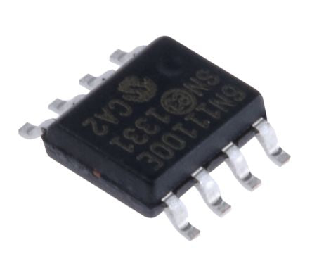 Microchip MCP6N11-100E/SN 1460182