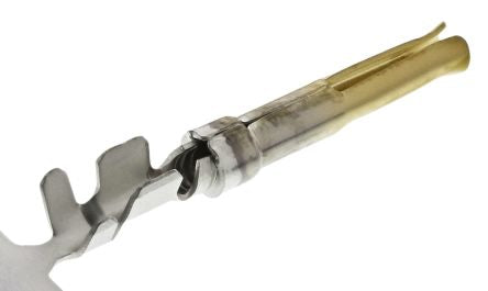 TE Connectivity 1658537-1 1643952