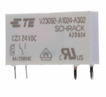 TE Connectivity V23092-A1024-A302 2-1393236-5 7561313