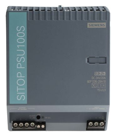 Siemens 6EP1336-2BA10 7563977