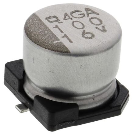 Nippon Chemi-Con EMVA160ADA101MF55G 7567957