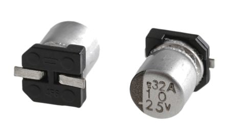 Nippon Chemi-Con EMVA250ADA100MD55G 1700439