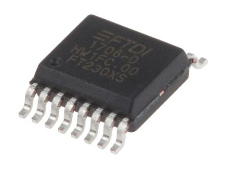 FTDI Chip FT230XS-R 7570010