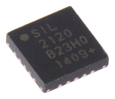 Silicon Labs CP2120-GM 1689919