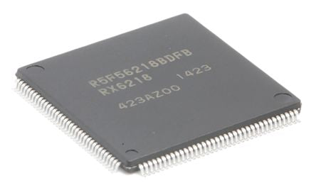 Renesas Electronics R5F56218BDFB#V0 7578184