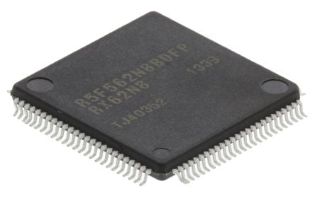 Renesas Electronics R5F562N8BDFP#V0 7578235