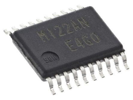 Renesas Electronics R5F2M122ANSP#U0 1775050