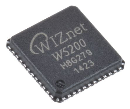 WIZnet Inc W5200 1700900