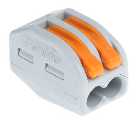 Wago 222-412 7581650