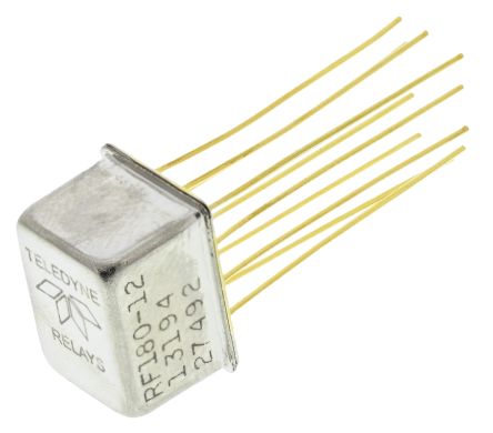 Teledyne RF180-12 7582506