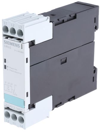 Siemens 3UG4512-1AR20 7586924