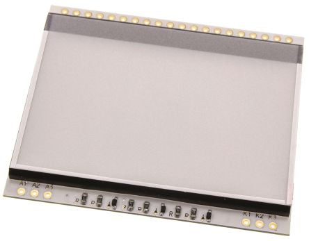 Electronic Assembly EA LED55x46-W 7588699