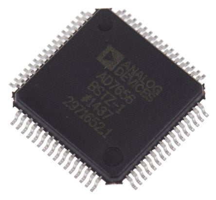 Analog Devices AD7656BSTZ-1 7589816