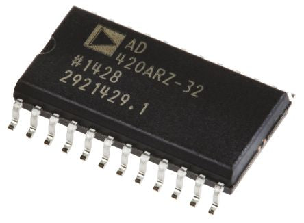 Analog Devices AD420ARZ-32 7590695