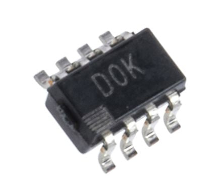 Analog Devices AD5245BRJZ100-R2 7590718