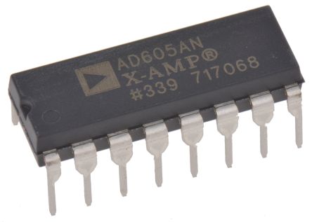 Analog Devices AD605ANZ 7590862