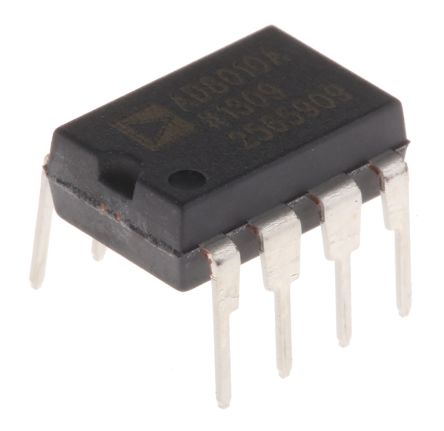 Analog Devices AD8010ANZ 1597651