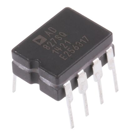 Analog Devices AD827SQ 7591301