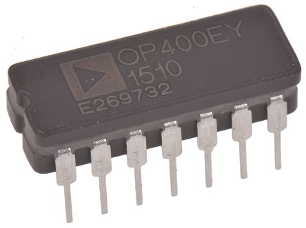 Analog Devices OP400EY 1597714