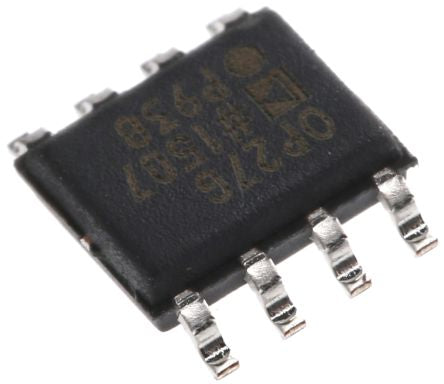 Analog Devices OP27GSZ-REEL 7592048