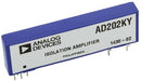 Analog Devices AD202KY 7592196