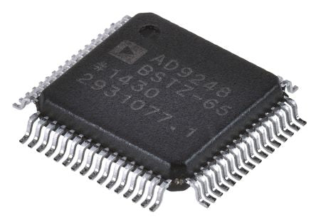 Analog Devices AD9248BSTZ-65 1597746
