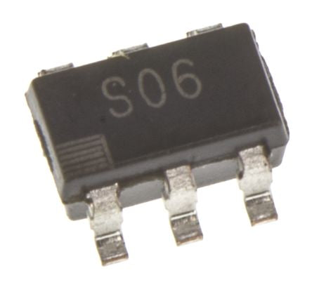 Analog Devices ADG801BRTZ-500RL7 7592818