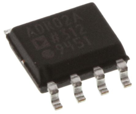 Analog Devices ADR02ARZ-REEL7 1684199