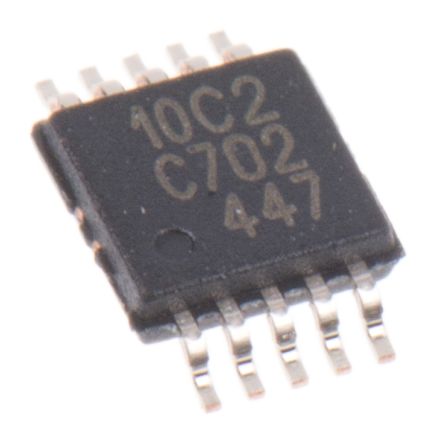 Silicon Labs SI4010-C2-GT 1689922