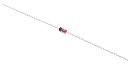 ON Semiconductor BZX79C2V4 7598721