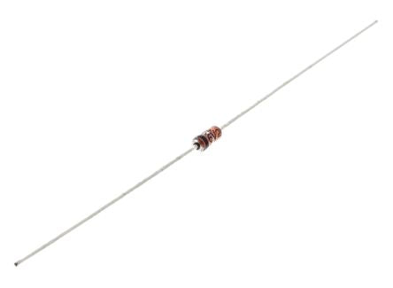 ON Semiconductor BZX79C6V2 1454332