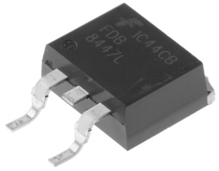 ON Semiconductor FDB8447L 7598995